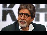 Amitabh Bachchan Wants To Be A Kid Again - BT