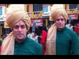 Revealed: Salman Khan's Double Role in 'Bajrangi Bhaijaan' - BT