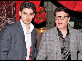 Aditya Pancholi’s Real Son Sooraj to Play His Adopted Son - BT