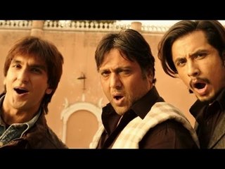 Kill Dil: Ranveer Singh, Govinda Earn Accolades On Twitter - BT