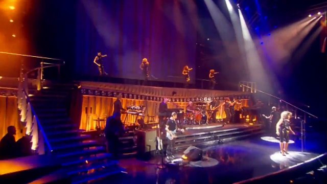 TINA TURNER Better Be Good to Me live in Arnhem (Netherlands)