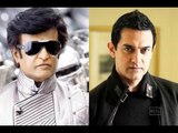 Has Aamir Khan Given His Nod to Director Shankar’s Robot 2? - BT