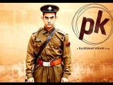 Aamir Khan's 'PK' Audio Promoted on Twitter - BT