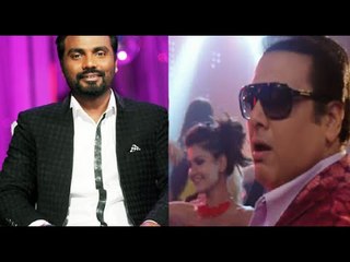 Remo D'Souza: Govinda is Bollywood's Best Male Dancer - BT