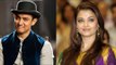 Aamir Khan & Aishwarya Rai in Karan Johar's Next - BT