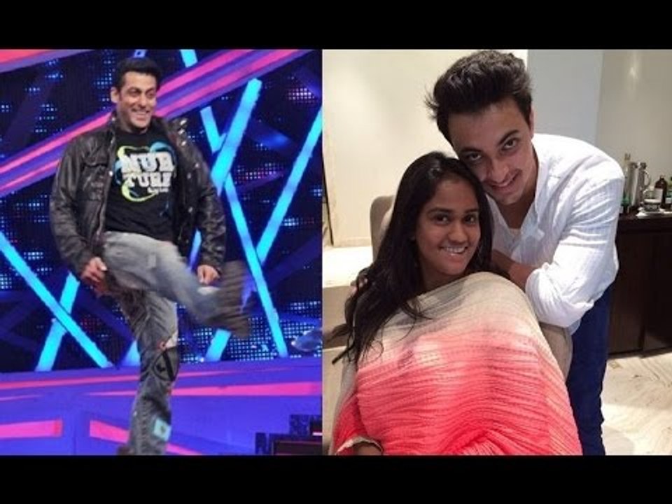 Arpita Khan Wedding: Things to Look Out For - BT