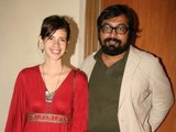 We Will Work Together Someday: Kalki Koechlin on Anurag Kashyap - BT