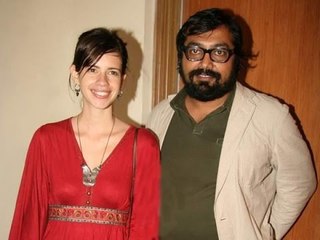 We Will Work Together Someday: Kalki Koechlin on Anurag Kashyap - BT