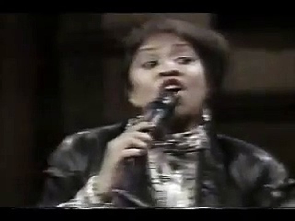 Mavis Staples - I''ll Take You There