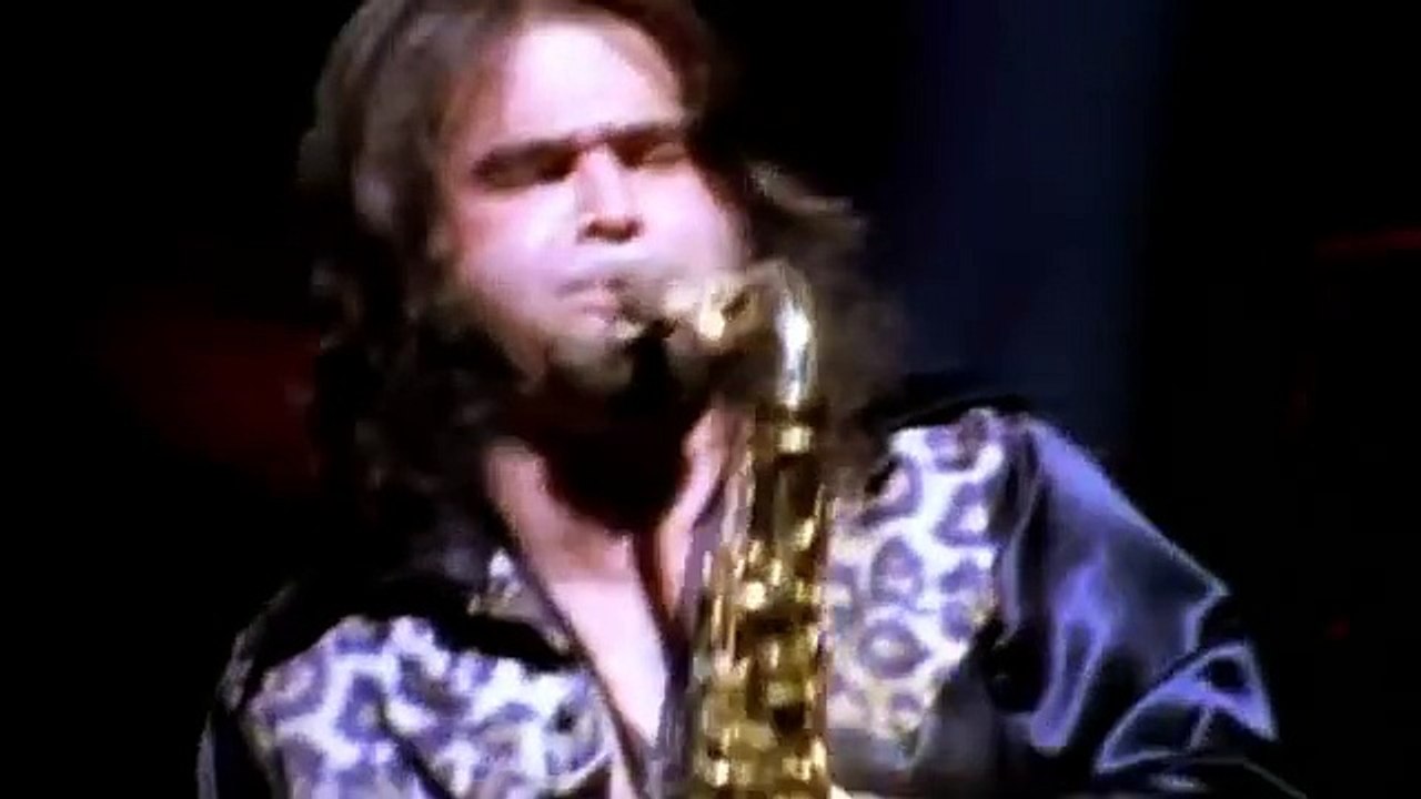 JOHN LENNON LIVE IN NEW YORK CITY - WOMAN IS THE NIGGER OF THE WORLD - HQ