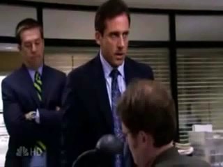 Thats What She Said - The Office Dwight