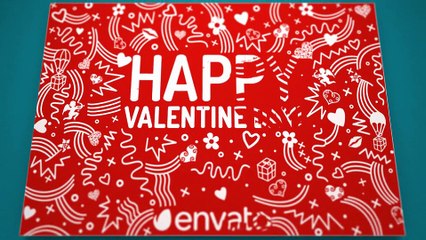 After Effects Project Files - Universal Card - VideoHive 10334777