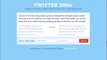 How to  Send Auto Matic Direct Messages with Twitter