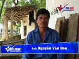 Chinese wokers attacked local vietnamese  in Vietnam