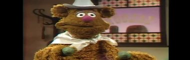 Muppet First Appearances - Fozzie Bear