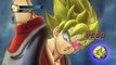 Dragon Ball Z: Ultimate Tenkaichi - Ultimate Shenron Boss Battle & Ending (Hero Mode)