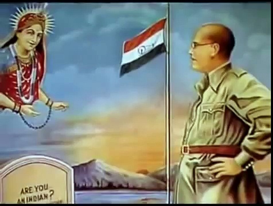 Battle of Kohima and Imphal World war 2 Forgotten martyrs