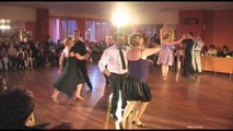 Gala taneczna SAMBA - Turniej tańca grupy hobby LATINO