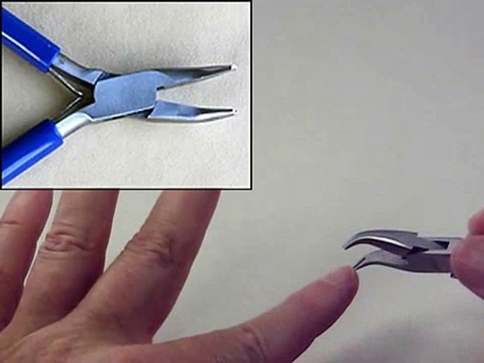 Jewelry Making Hand Tools - WigJig Jewelry Making Basics