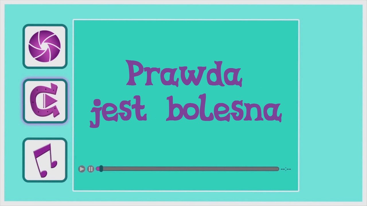 MLP: Equestria Girls - Rainbow Rocks Playlist "Prawda Jest Bolesna"  [Dubbing PL] - Post z dnia 19.05.2015
