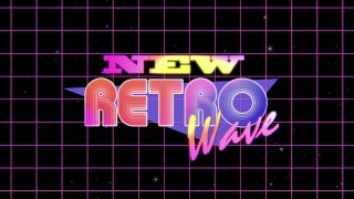 After Effects Project Files - 80s Retro Wave - VideoHive 10352741