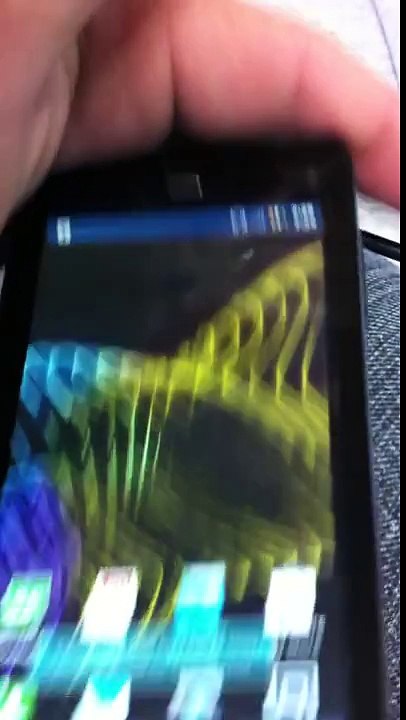 How to Unlock Motorola Droid 3 (XT862)  from Verizon (GSM) by Unlock Code from Cellunlocker.net