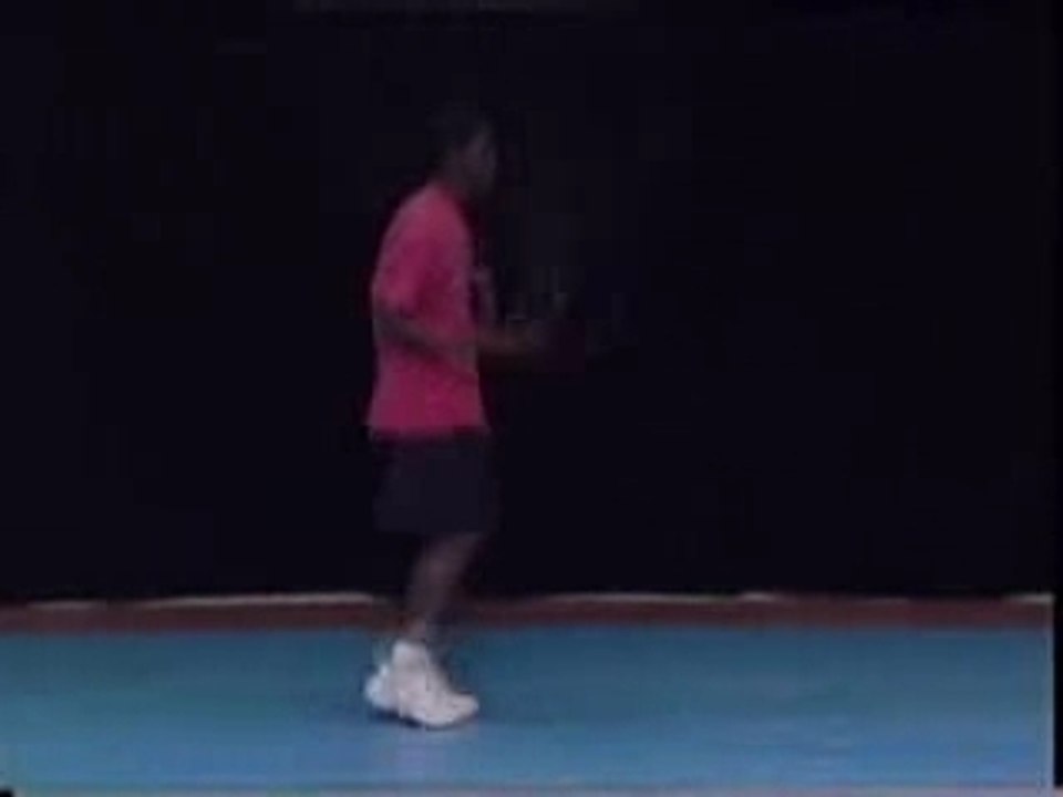 2007 All-Star Introduction(Med.Stream)