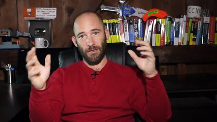 Question: How Do You Make Linux from Scratch?