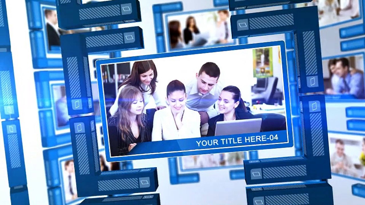 After Effects Project Files - Modern Corporate - VideoHive 10357702