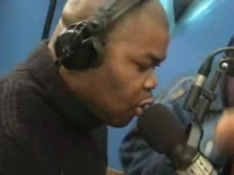 Freestyle Ol Kainry et Dany Dan part01