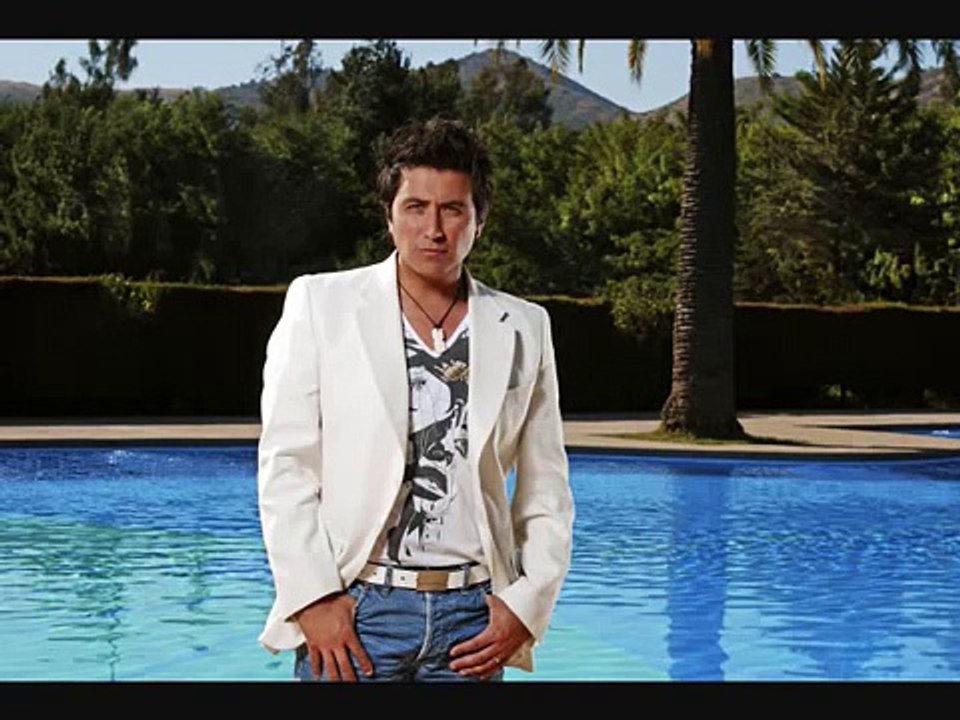 Alvaro Veliz - Piel De Angel