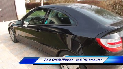 Auto Aufbereitung: Wäsche, Lackknete, Maschinenpolitur, Glaze, Wachs