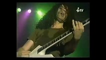 Megadeth - Marty Friedman Solo (Live - Seoul 1998)