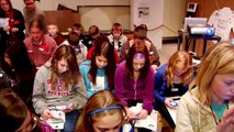 Minnesota Historical Society - Using Technology to Reinvent the Field Trip