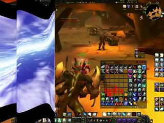 WoW: TbC - Eu Server: Crushridge - Plice - Blood Knights