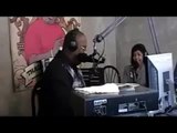 How Obama supporters foment racism -black talk show attacks black conservatives