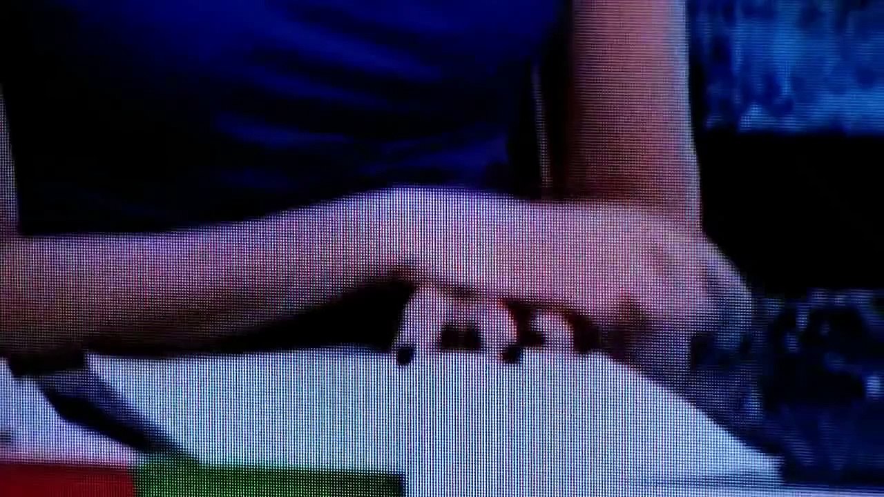 RT NEWS REPTILIANS! (Russian News March 2013)