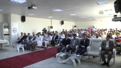 Yılmaz: "Büyük Dönüşümler Güçlü Siyasi İrade Olmadan Gerçekleşmiyor"