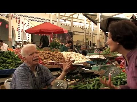 After the Revolution - Building a Democracy in Tunisia