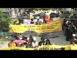 Informe derechos humanos Colombia 2009