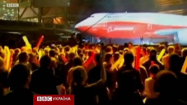 Какое будущее ждет большие пассажирские самолеты?