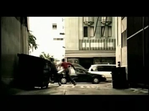 David Belle -Excellent France Parkour the best of the best!!