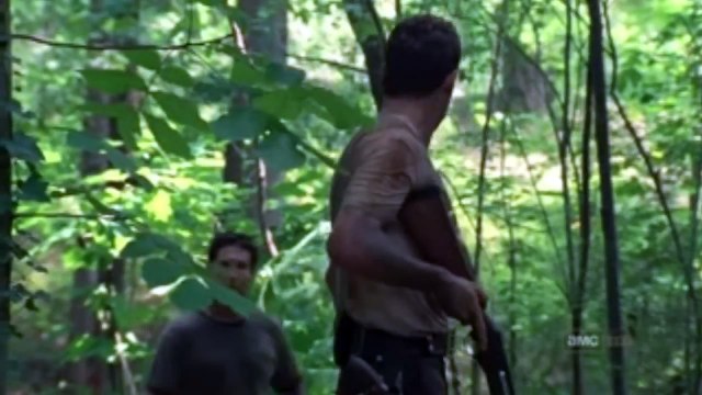 The Walking Dead - Shane Walsh Tribute | R.I.P