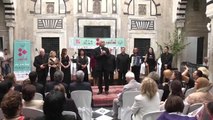 Tunus'ta Türk Sanat Müziği Konseri