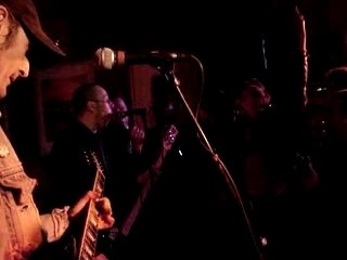Les Prouters - De quel droit