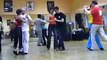 Tango workshop on Saturdays, Moscow