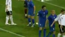 DEL PIERO VS GERMANY