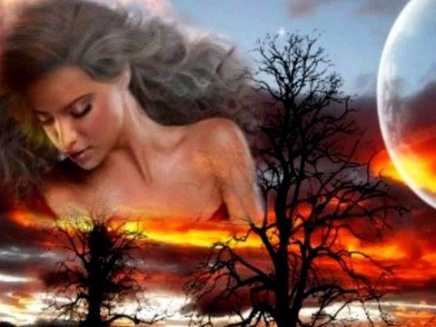 One More Time - Laura Pausini & Ferayi A.Serim