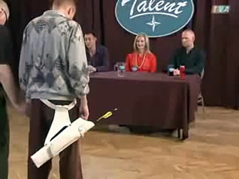 Два идиота на минуте славы жестокий прикол