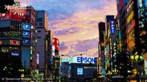 Top 9 Neighborhoods to Visit | Tokyo Travel